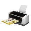 Tiskalnik Epson C46 + komplet črnil